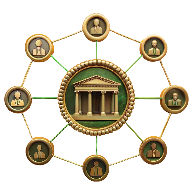 foto recursos federais